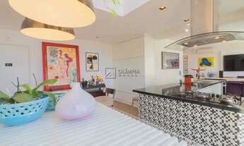 Imagem 5: Venda Apartamento 2 Dormitórios - 120 m² Pompéia