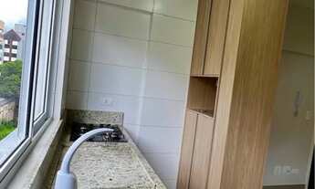 Imagem 7: Apto mobiliado próximo Parque do Ingá