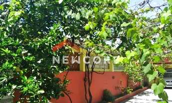 Imagem 2: Casa em Rua Barão do Rio Branco - Jardim Barra de Jangadas - Peruíbe/SP