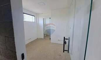 Imagem 5: LOCAÇÃO - BARRACÃO COM 196,68M² DE CONSTRUÇÃO - VALE DO SOL - PIRACICABA SP