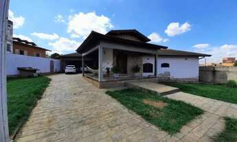 Imagem: Casa em Santa Bárbara D x27 oeste