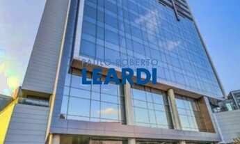 Imagem: CONJ. COMERCIAL - CIDADE JARDIM - SP