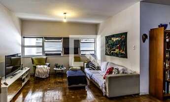 Imagem 6: Apartamento à Venda - Santa Cecília, 3 Quartos, 147 m2