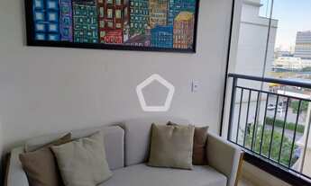 Imagem 6: Apartamento em Cambuci