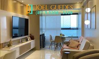 Imagem 5: Ed. Est. Marcos Freire. Reformadíssimo. LIGUE AGORA!