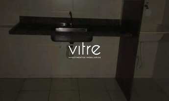 Imagem 4: Apartamento à venda no bairro Santa Luzia em Uberlândia