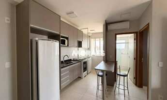 Imagem 5: Apartamento com 1 suíte, 1 vaga, para alugar, 50 m² por R$ 2.300/mês - Sangiovese - Vila U