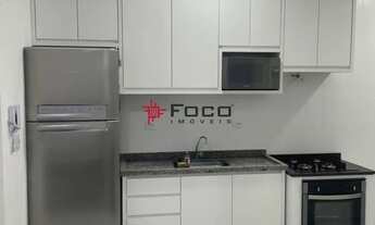 Imagem 6: Apartamento/Loteamento Residencial Vista Linda /65m²/ São José dos Campos