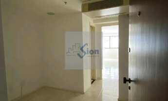 Imagem 3: Sala na Tijuca - Rio de Janeiro