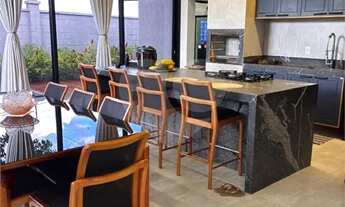 Imagem 6: Condomínio com 3 quartos à venda em Condomínio Terras Alpha Anápolis - GO