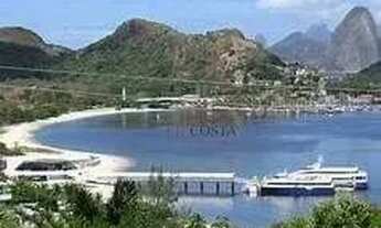 Imagem 2: Apartamento com 2 quartos à venda, 92 m² por R$ 1.600.000 - São Francisco - Niterói/RJ