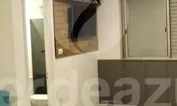 Imagem: Kitnetão reformado ao lado do Hospital