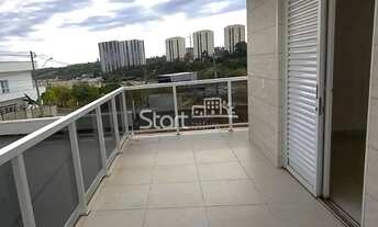 Imagem 3: Casa - Residencial Parque da Fazenda - Campinas