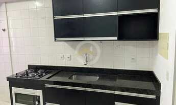 Imagem 7: Apartamento para locação Condomínio Ventana