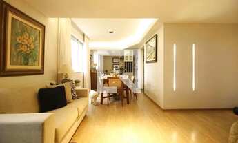 Imagem 2: Apartamento à Venda - Serra, 3 Quartos, 133 m2