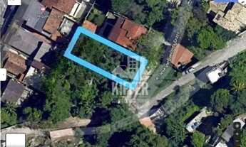 Imagem: Terreno à venda, 360 m² por R$ 300.000,00