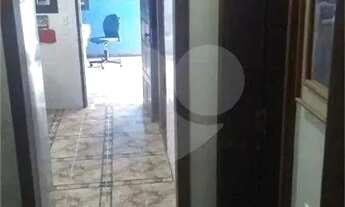 Imagem 5: Casa com 3 dormitórios à venda, 350 m² por R$ 740.000,00 - Piratininga - Niterói/RJ