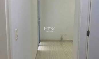 Imagem 6: Apartamento à venda em Piracicaba, Jardim Nova Iguaçu, com 2 quartos, com 55 m²