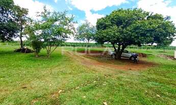 Imagem 6: Aluguel de sítio rural em Bonfim Paulista, com 4 dormitórios e 3 banheiros!