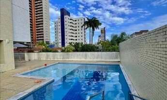 Imagem: ALUGO APART 3/4 C/SUITE BARRO VERMELHO