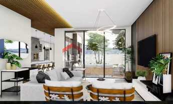 Imagem 4: Casa de condomínio em Av. Gov. Celso Ramos - JARDIM DOURADO - Porto Belo/SC