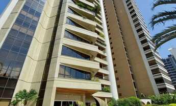 Imagem: Apartamento em Rua Maria Monteiro - Cambuí