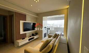 Imagem: Apartamento em Avenida Siqueira Campos