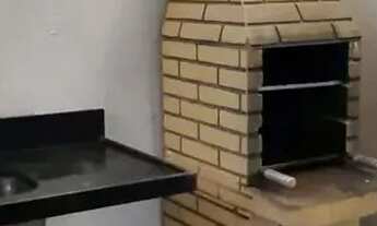 Imagem 5: Excelente casa em Tambauzinho (122 m²,3/4, térreo com área externa, Residencial Huios