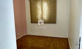 Imagem 4: Apartamento para venda e locação no bairro no São Bernardo em Campinas