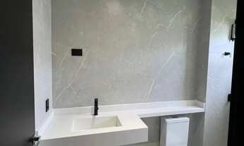 Imagem 7: A MAIS IMPACTANTE CASA DO RESERVA SANTA ANNA UM ÍCONE DE LUXO