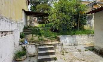 Imagem 2: Terreno à venda, 296 m² por R$ 499.000,00 - Pirituba - São Paulo/SP