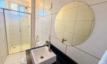 Imagem 2: Apartamento morada do sol nascente Icaraí 3 quartos - aceito troca