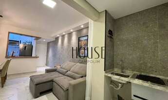 Imagem 2: Apartamento em Riserva Natura à venda em condomínio de alto padrão em Sorocaba, com 62m²