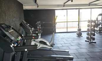 Imagem 4: Excelente flat em Manaíra (21m², 1/4, 9º andar, Solaz Smart Living