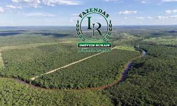Imagem 2: Fazenda Agricultura Irrigada 93 Alqueires Tocantins