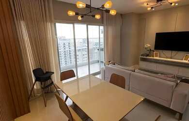 Imagem: Life Spa amp Gym 100 Mobiliado 106m²