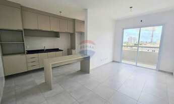 Imagem 3: Apartamento novo repleto de armários, com 68 m2, 2 quartos sendo 1 suíte, 2 vagas, Jd Pres