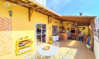 Imagem 3: Cobertura 4 quartos - São Mateus