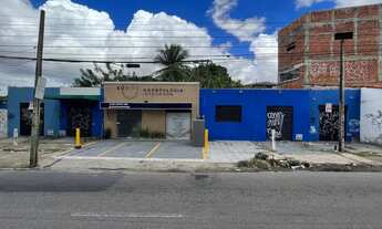 Imagem 2: Ponto comercial/Loja/Box para aluguel tem 22 metros quadrados em Itaperi