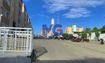 Imagem 2: Apartamento Residencial à Venda no Centro de Caucaia (47,36 m²) Financia