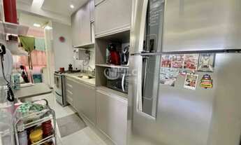 Imagem 5: Apartamento à Venda no Condomínio Exclusive Jabotiana [6059