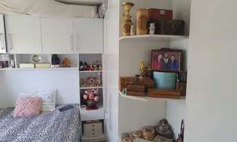 Imagem 3: Apartamento para Venda em Florianópolis, Ingleses do Rio Vermelho, 2 dormitórios, 1 suíte