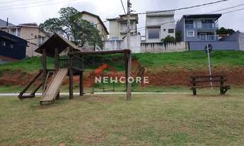 Imagem 4: Lote em condomínio em Alameda das Bromélias - Chácaras Roselândia - Cotia/SP