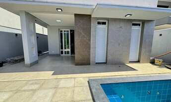 Imagem 5: Linda CasaTérrea 3 suites, Condomínio Belvedere II - Cuiabá - MT