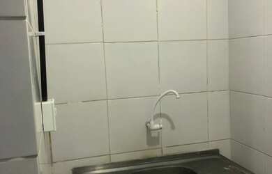 Imagem 4: Kitnet - Bairro de São José - Centro do Recife