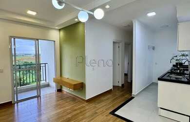 Imagem: Apartamento à venda em Indaiatuba, Jardins