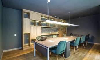 Imagem 3: ED WALK MOEMA, STUDIO com 25,43M²