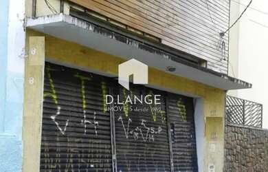 Imagem 3: Salão para venda e/ou locação no Centro de Campinas