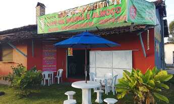 Imagem 2: Vendo ponto comercial aceito veículos