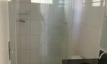 Imagem 4: Vendo apartamento mobiliado no Residencial cereijeiras quitado